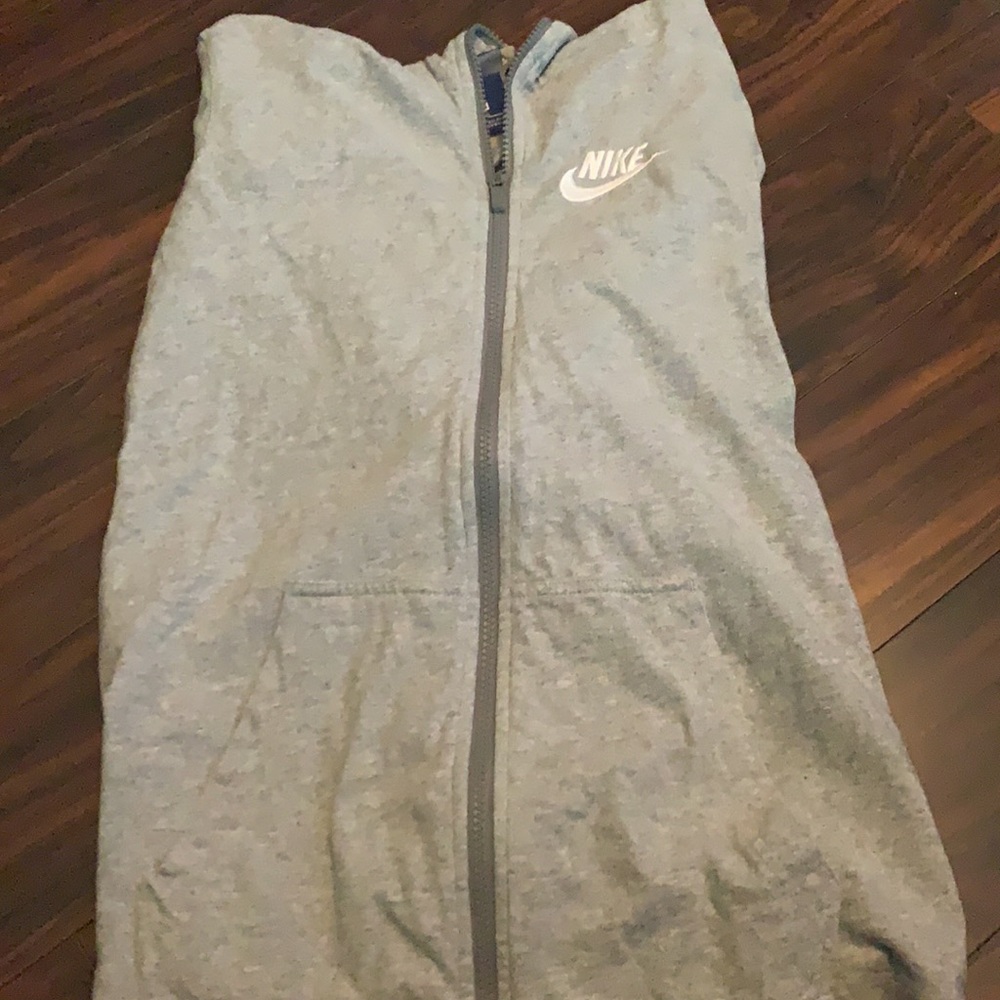 Spring/Fall Jacket - Picture 4 of 4